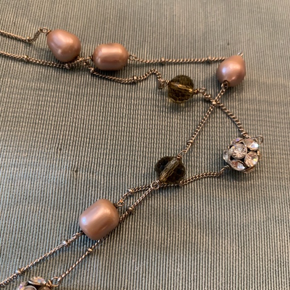 Stella & Dot necklace - Picture 2 of 6